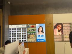 -宝明斋眼镜(大观园店)