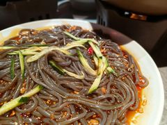 -山四砂锅(太原钟楼街店)