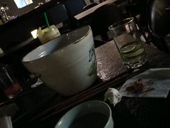 -ohbar live house(人广店)