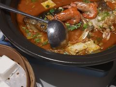 -小厨娘淮扬菜(天印大道店)