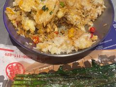-丽伟的串·烧烤·砂锅(季景天地店)