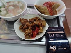 -东街钟楼肉粽(总店)