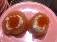 花之恋-争鲜回转寿司(南开大悦城店)