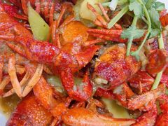 -小粉房鲽鱼头海鲜小串(燕郊总店)