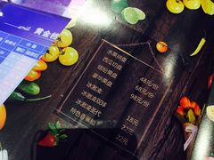 -泡沫BUbbLE量贩式KTV(金沙江路店)