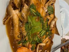 -渔娘渔家丹东海鲜(东直门店)