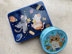 -家琳甜品(江南东店)