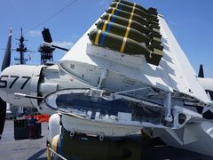 -中途岛号航空母舰博物馆