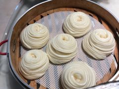 手工银丝卷-味上湘菜馆(岳麓山店)