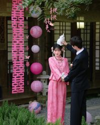 -薇薇新娘婚纱摄影连锁品牌(瘦西湖店)