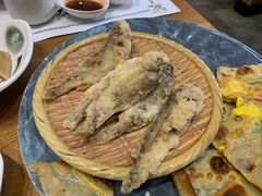 -汉江韩国料理(菊花广场店)