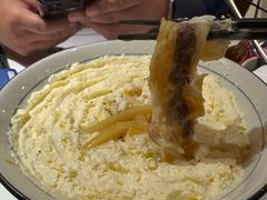 -火山屋台(新街口店)