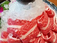 -捞王锅物料理(上海世茂广场店)