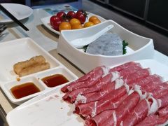 -海底捞火锅(龙茗路店)