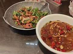 -阿财老铺·老蚌埠龙虾城(华夏总店)