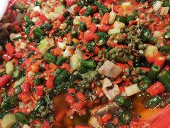 -陈胖子特色菜.鲜货现炒(融景城店)