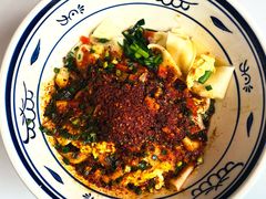 油泼扯面-御陕坊(交大店)