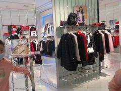 -fila(日月光中心广场店)