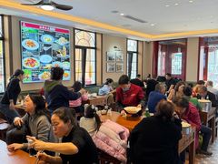 -草包包子铺1937(普利街店)