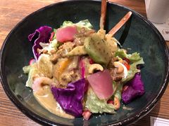 -胡桃里音乐酒馆(观澜御湖店)