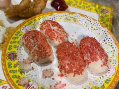 牛舌饼-那家小馆•北京菜•烤鸭(中关村店)