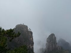 -光明顶山庄