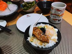 -昱匠·日本料理(金融街店)