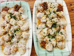 -陈记饮食店(菜园墩店)