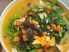 -湖锦酒楼·湖北菜(八一路店)