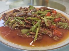 -华光驿站私房菜·黑金冠