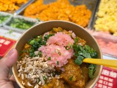 -丁家坡洋芋·观音桥好吃街A区(全国总店)