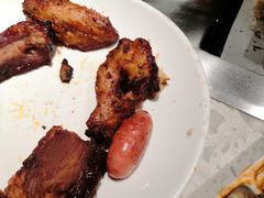 -春天烤肉自助餐厅(南内环店)