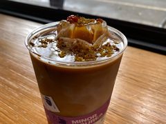 -常识咖啡common sense(春熙路店)