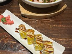 -小川洋风料理(街道口店)