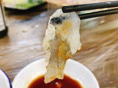 明虾生-官塘鱻鱻鱼生