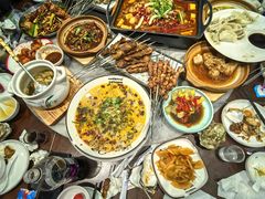 -517烧烤·龙虾·海鲜大排档(万象都荟店)