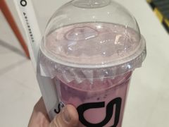 -gleeglee乐溢亦茶(合生汇店)