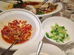 -院里寻菜·精致庭院菜(观沙岭店)