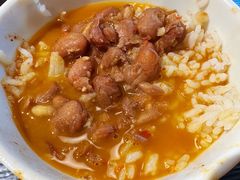 -四季喧黔味豆米火锅(万达广场店)
