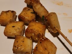 -平娃三宝烧烤·面食(南小街店)