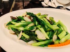 -大理实力希尔顿酒店•御玺中餐厅