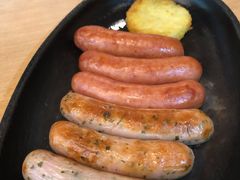 -萨莉亚意式餐厅(苏州食百家店)
