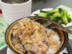 -荔园小馆(园岭新村二期店)