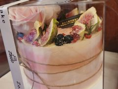 -ZOZO's昌左左精致甜品设计(新北店)