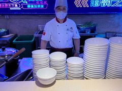 -海韵之星邮轮水会(明发商业广场店)