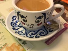 -翠华餐厅(旺角文华商场店)