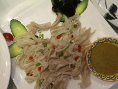 -同喜烤鸭店(光芒店)