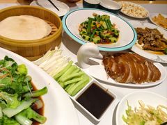 -梅利汴京烤鸭•开封豫菜地标店(晋安路店)