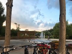 -吉林大学前卫南校区-湖畔餐厅