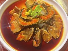 -甬上名灶(天一阁·翠柏店)
